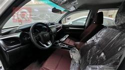 تويوتا هايلوكس